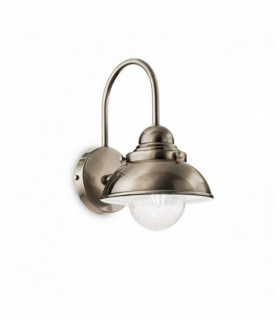 Brune SAILOR 1-Licht Wandleuchte
