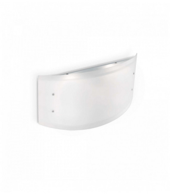 Plafonnier Blanc ALI 4 ampoules