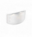 Plafonnier Blanc ALI 4 ampoules