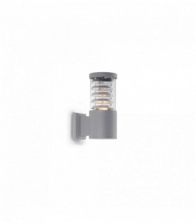 Applique murale Grise TRONCO 1 ampoule