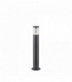 Lampadaire Anthracite TRONCO 1 ampoule