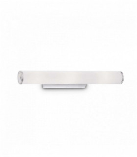 CAMERINO white wall light 3 bulbs