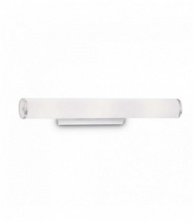 CAMERINO white wall light 4 bulbs