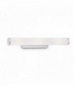 Applique murale Blanche CAMERINO 4 ampoules