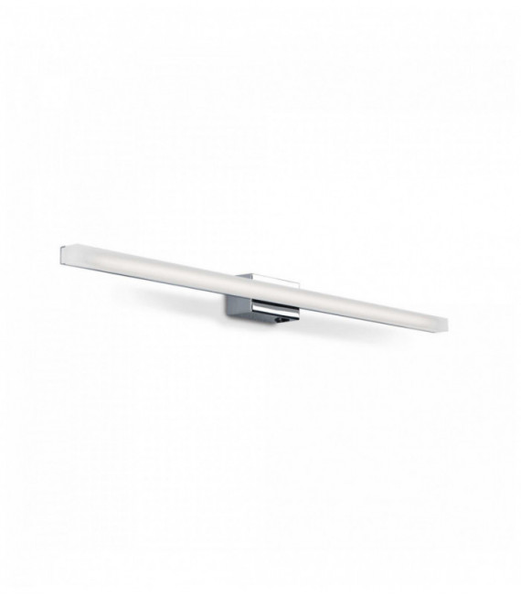 LINE chrome wall light 84 bulbs