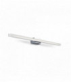 LINE chrome wall light 84 bulbs