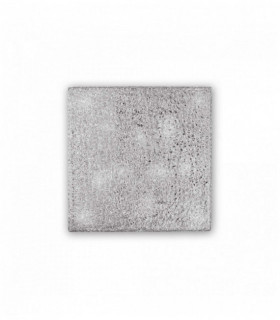 Plafón de aluminio QUADRO 12 bombillas