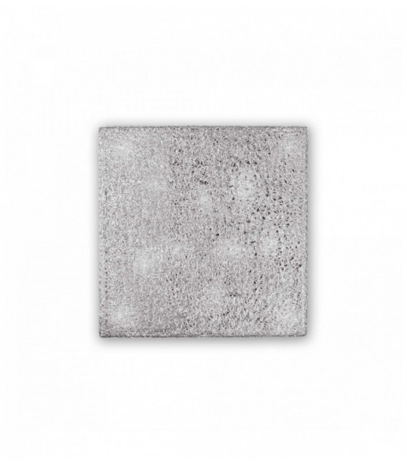 Plafonnier Aluminium QUADRO 8 ampoules