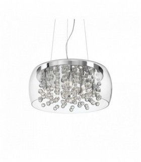 Suspension Transparente AUDIL-80 8 ampoules
