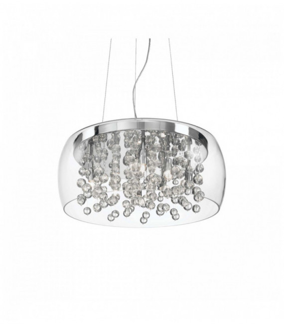 Suspension Transparente AUDIL-80 8 ampoules
