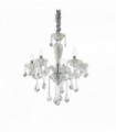 Suspension Transparente TIEPOLO 5 ampoules