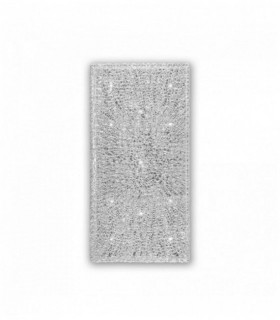 Plafonnier Aluminium QUADRO 11 ampoules