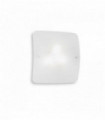 Plafonnier Blanc CELINE 3 ampoules