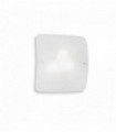 Plafonnier Blanc CELINE 4 ampoules
