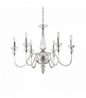Suspension Transparente DOGE 6 ampoules