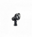 Lampadaire Noir TERRA 1 ampoule