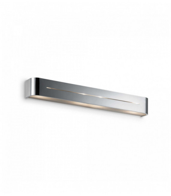 POSTA chrome wall light 4 lights