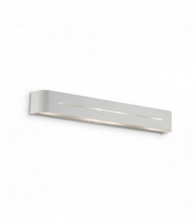 White POSTA 4-light wall light