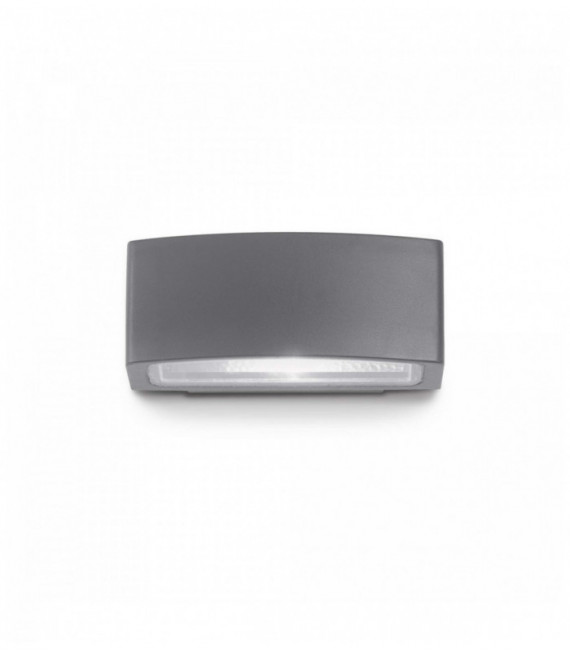 Applique murale Anthracite ANDROMEDA 1 ampoule