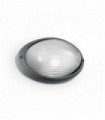 Anthracite MIKE wall light 1 bulb Anthracite