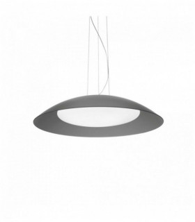 Suspension Grise LENA 3 ampoules