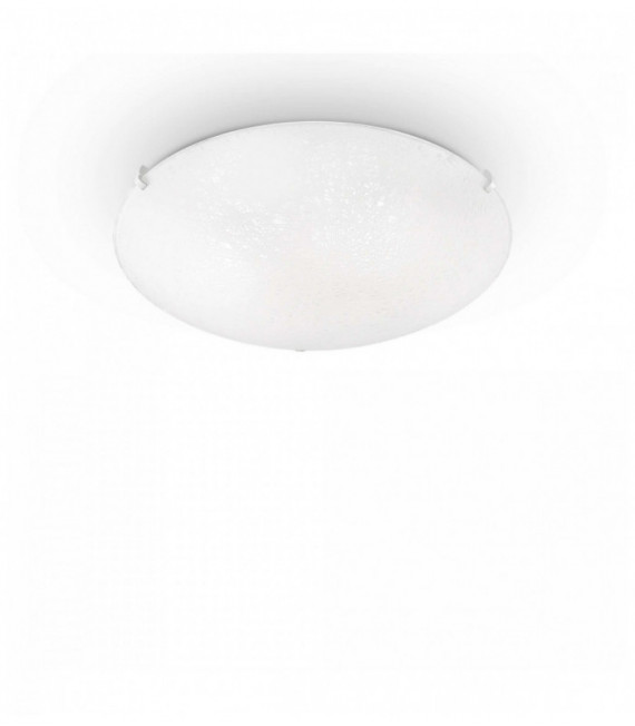 Plafonnier Blanc LANA 3 ampoules