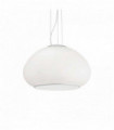 Suspension Blanche MAMA 1 ampoule