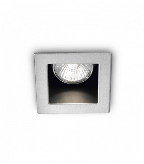 Recessed spotlight Aluminum FUNKY 1 bulb
