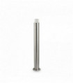 VENUS steel floor lamp 1 bulb