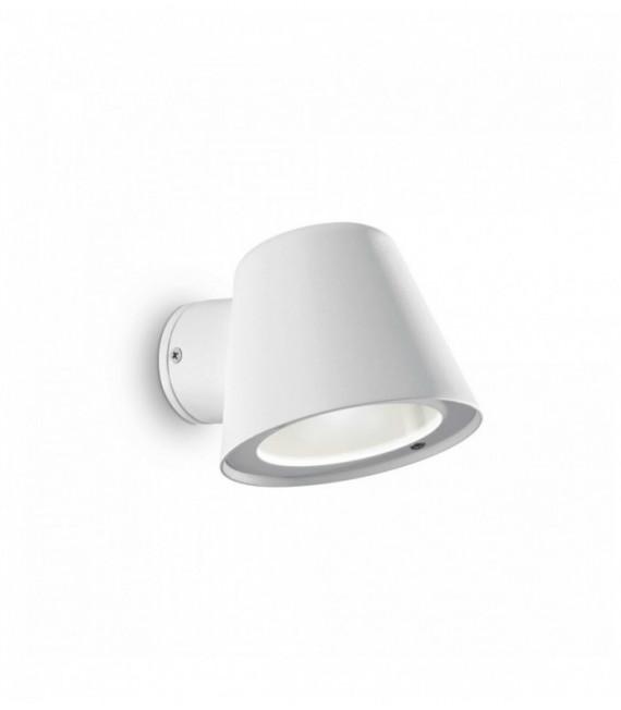 Applique murale Blanche GAS 1 ampoule