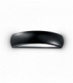 GIOVE black wall light 1 bulb