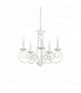 Lampadine SEM sospensione bianca 5