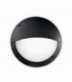 LUCIA black wall light 1 bulb
