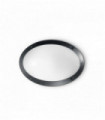 MADDI Black Wall Light