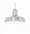 Suspension Aluminium MOBY 1 ampoule