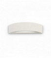 Applique murale Blanche WHISKY 1 ampoule