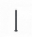 VENUS Anthracite floor lamp 1 bulb