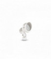 TERRA white floor lamp 1 bulb