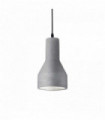 Suspension Cement OIL 1 bulb Diameter 20 Cm