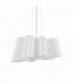 Suspension Blanche SMUG 1 ampoule
