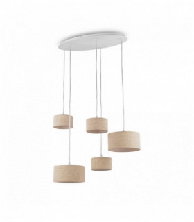 Suspension CANVAS EKOS 5 ampoules