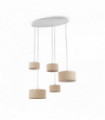Suspension CANVAS EKOS 5 ampoules