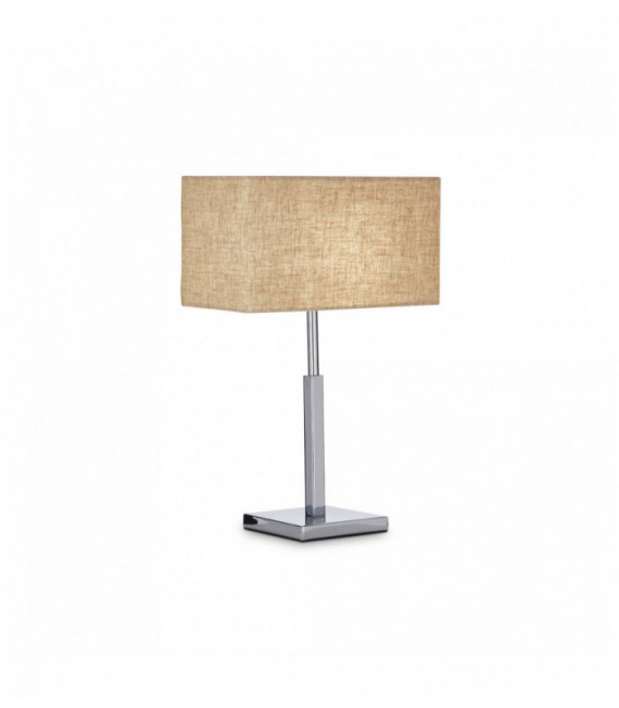 Lampe de table CANVAS KRONPLATZ 1 ampoule