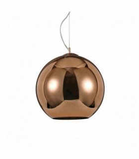Ciondolo in rame NEMO 1 lampadina