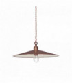 CANTINA Copper Pendant Light 1 bulb