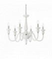Suspension Blanche DOGE 6 ampoules