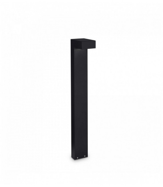 Floor lamp Black SIRIO 2 bulbs