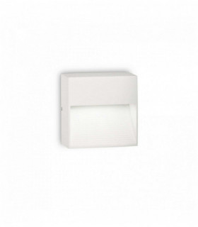 Applique murale Blanche DOWN 1 ampoule