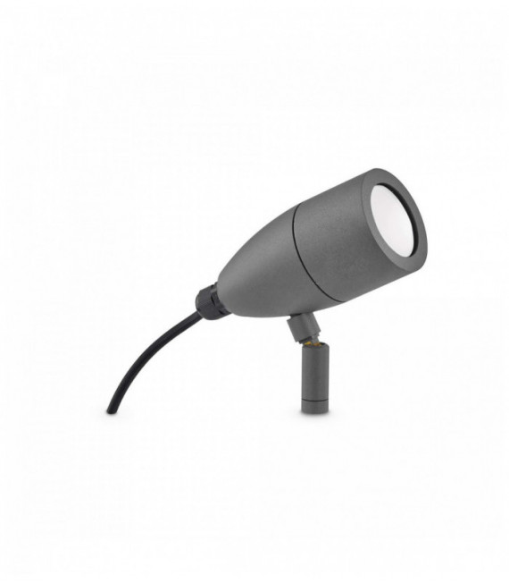 Lampadaire Anthracite INSIDE 1 ampoule