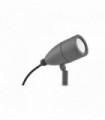 Anthracite INSIDE floor lamp 1 bulb